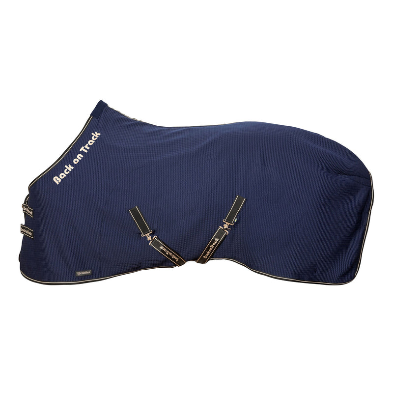 Quick Cooler Abschwitzdecke